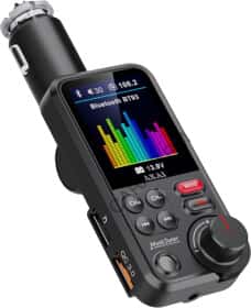 Fm-модулятор AKAI FMT-93BT Fm-модулятор AKAI FMT-93BT