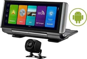 Відеореєстратор Celsior DVR TAB 7