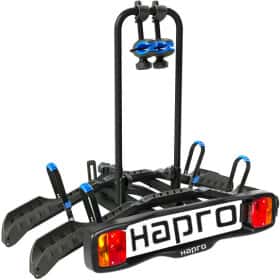 Платформа для велосипеда Hapro Atlas II HP34712 Платформа для велосипеда Hapro Atlas II HP34712