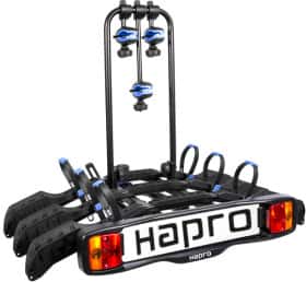 Платформа для велосипеда Hapro Atlas III HP34713 Платформа для велосипеда Hapro Atlas III HP34713