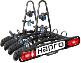 Платформа для велосипеда Hapro Atlas IV HP34715