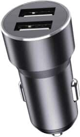 USB зарядка в авто Jellico F2 RL070458
