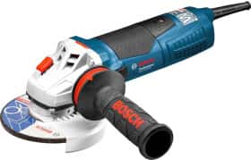 Болгарка мережева Bosch GWS 19-125 CI Professional 125 мм