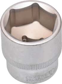 Торцева головка Armer ARM-B0030 30 мм 1/2"
