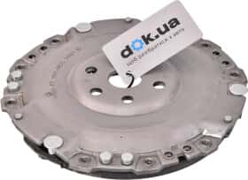Кошик зчеплення Fitshi 167176CC