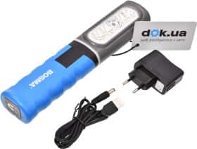 Фонарь для СТО Bosma Workshop LED Torch 7084