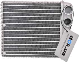 Радіатор пічки Valeo 812250