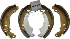 Тормозные колодки Starline BC07490