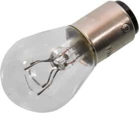 Автолампа VAG P21/5W BAY15d 5 W 21 W прозрачная n0177382