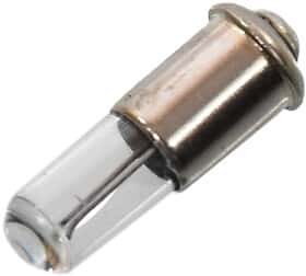 Автолампа VAG T2W 0,5 W прозрачная n90314502