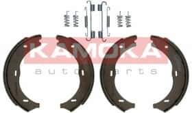 Колодки ручника Kamoka JQ212031