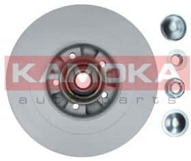 Тормозной диск Kamoka 1032772