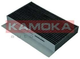 Фильтр салона Kamoka F509101