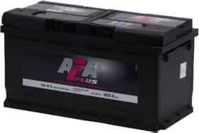 Акумулятор Afa 6 CT-95-R HS 595402080