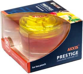 Ароматизатор Axxis Gel Prestige Ice Tea Peach 50 мл