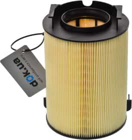 Повітряний фільтр WIX Filters WA9756