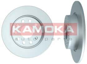 Гальмівний диск Kamoka 103171
