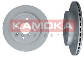 Гальмівний диск Kamoka 103204