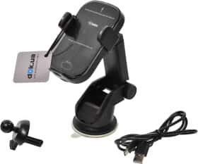 Тримач для телефона Gelius Pro Wally 2 Automatic WC-002