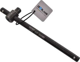 Вороток с плавающей головкой Forcekraft fk803a4250mpb 1/2" 250 мм