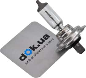 Автолампа Osram Truckstar Pro H7 PX26d 70 W прозрачная 64215tsp