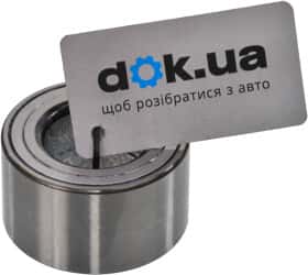 Подшипник ступицы
