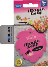 Ароматизатор Tasotti Magic Leaf Candy