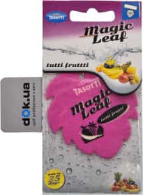 Ароматизатор Tasotti Magic Leaf Tutti Frutti