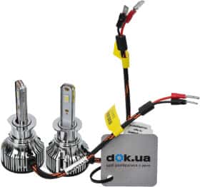 Автолампа Nextone L2 H1 30 W 00001170