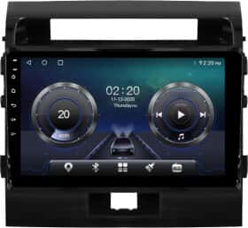 Штатная магнитола Witson DHG2164 DHG2164