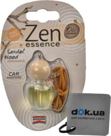Ароматизатор Arexons Zen Essence Sandal Wood