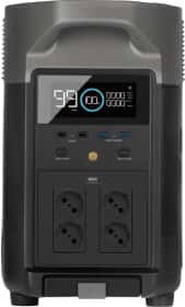 Зарядная станция EcoFlow Delta Pro 3600 W 3600Wh