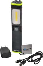 Фонарь для СТО Philips Xperion 6000 Pillar X60PILLX1