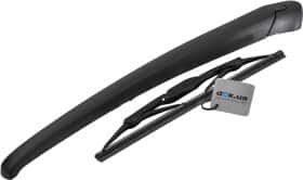 Щетки стеклоочистителя Metalcaucho 68020