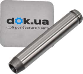 Направляющая клапана
