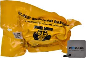 Бандаж компресійний Tactical Medical Solutions Olaes Modular Bandage НФ-00001394 4″