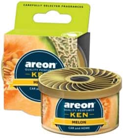 Ароматизатор Areon Ken Melon 35 г