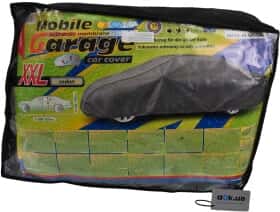 Автомобільний тент Kegel Mobile Garage 5-4114-248-3020 сірий