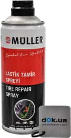 Герметик Mullerol Tire Repair Kit