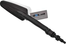 Щітка Intertool DT-1542