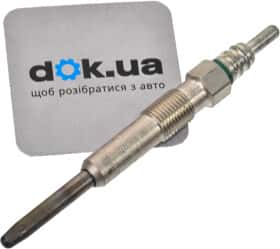 Свічка розжарювання
