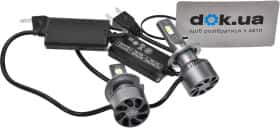 Автолампа Neolux® H7 PX26d 18 W N499DWB