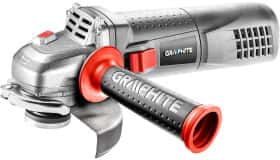 Болгарка сетевая Graphite 59G110 125 мм