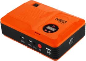 Пусковое устройство (бустер) Neo Tools 11-997