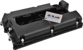 Клапанная крышка Febi 46495