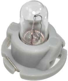 Автолампа Ring W1,2W F4.8 1,8 W прозрачная r509tfgy
