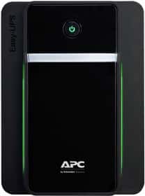 Джерело безперебійного живлення APC Easy-UPS BVX2200LI-GR 2200 VA