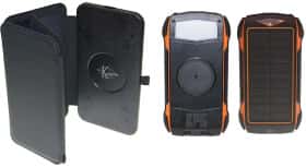 Повербанк Квант WSC26/3 30000 mAh Повербанк Квант WSC26/3 30000 mAh