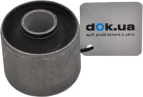 Сайлентблок важеля Q-Fix q0052077