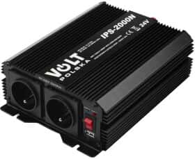 Инвертор Volt IPS 3IPSN20024 1000 W